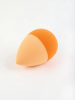 Спонж для макияжа "Капля" Solomeya Drop blending sponge, 1 шт
